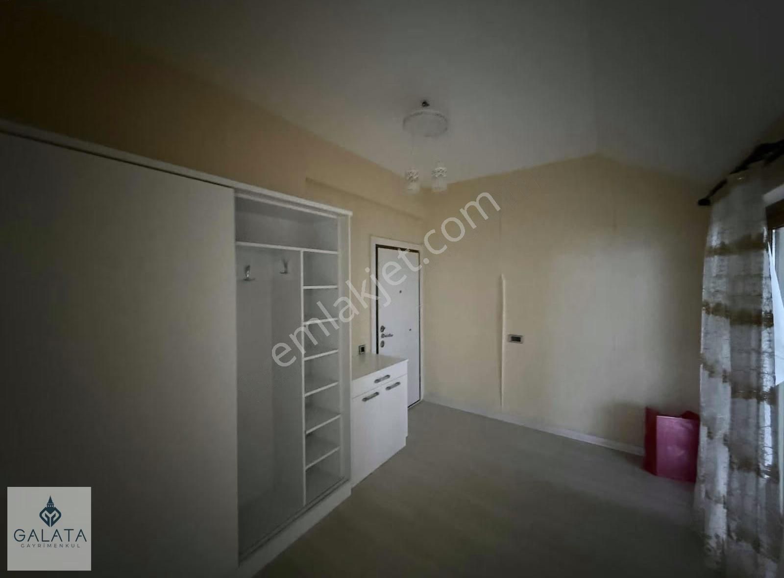 Güzelşehir'de Osmanlı Sitesi'nde Ultra Lüks Satılık Daire - Görsel 14