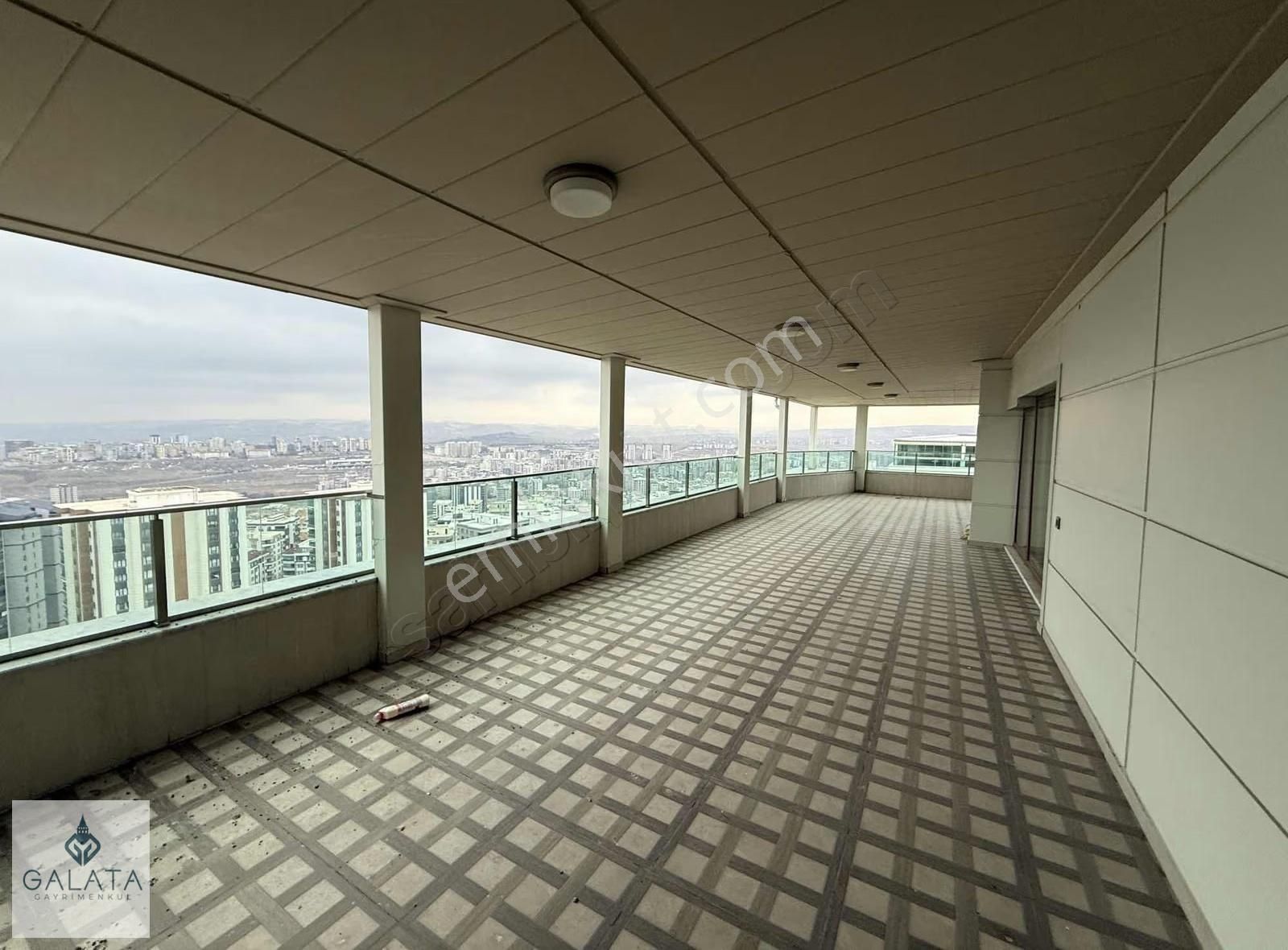 Güzelşehir'de Osmanlı Sitesi'nde Ultra Lüks Satılık Daire - Görsel 6