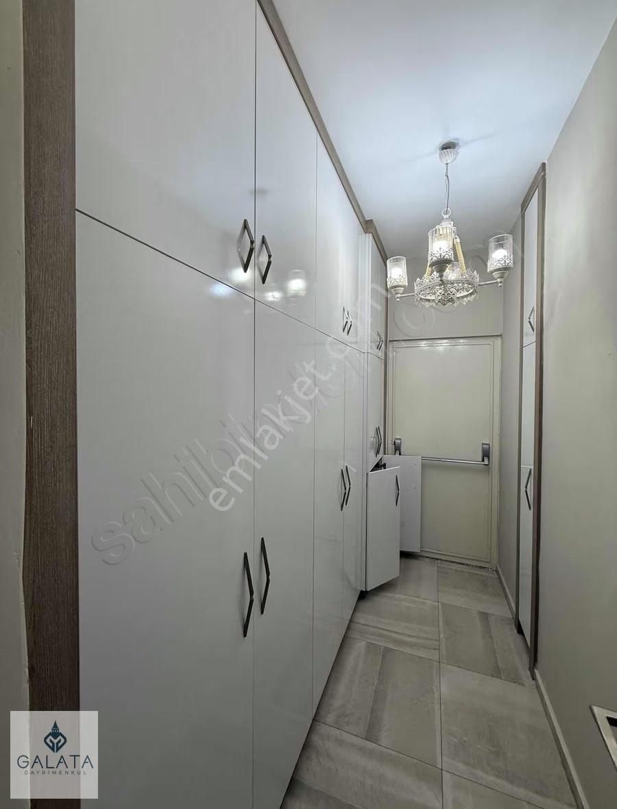 Güzelşehir'de Osmanlı Sitesi'nde Ultra Lüks Satılık Daire - Görsel 13