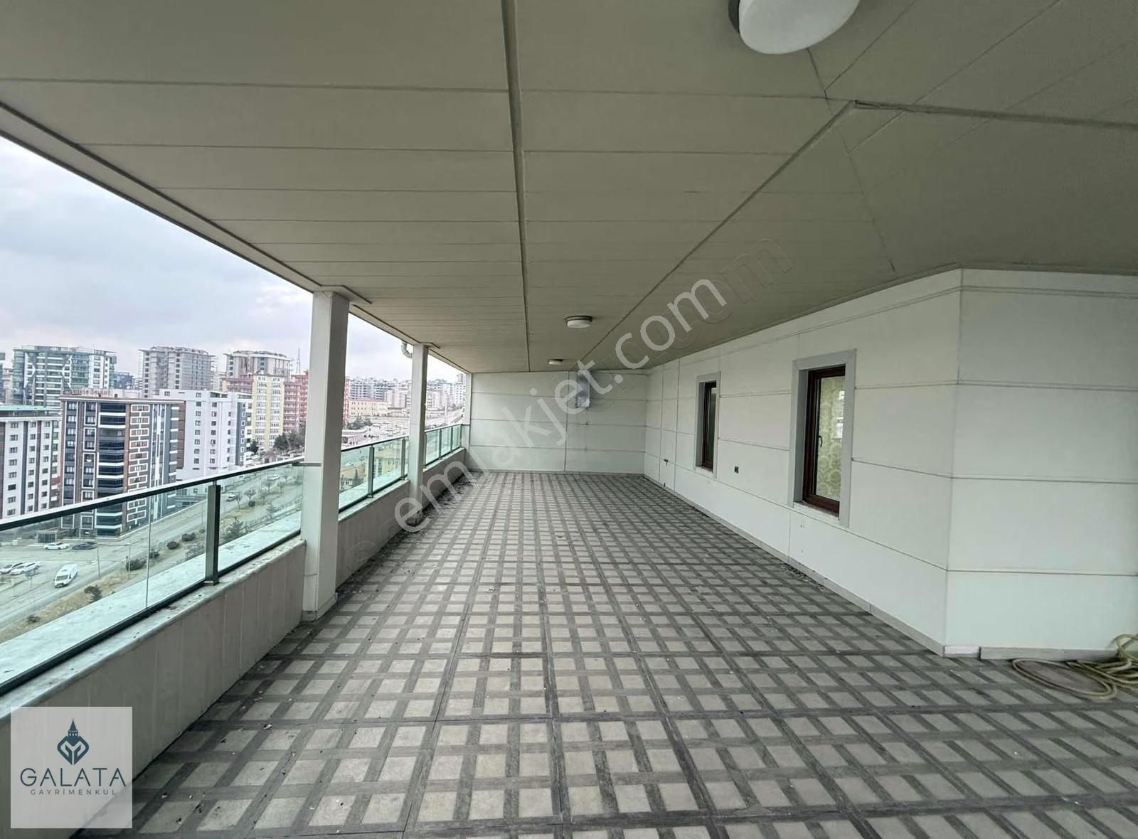 Güzelşehir'de Osmanlı Sitesi'nde Ultra Lüks Satılık Daire - Görsel 28