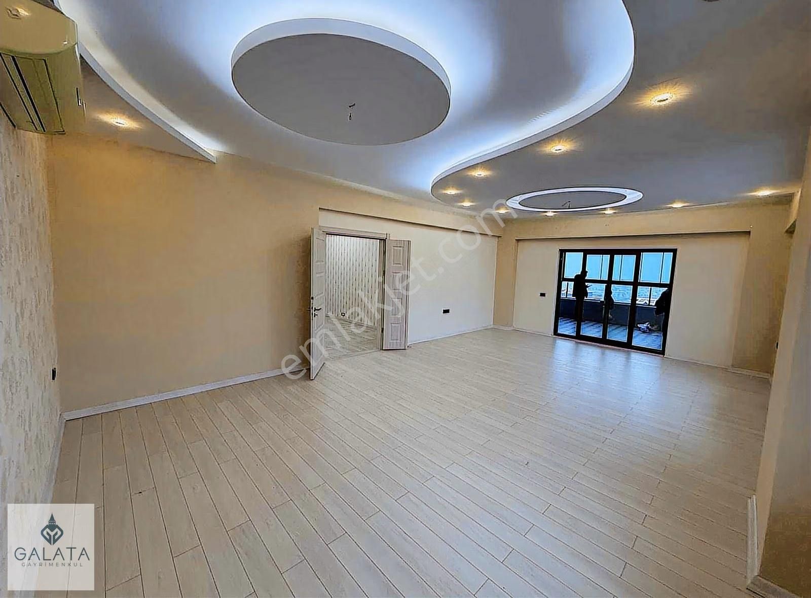 Güzelşehir'de Osmanlı Sitesi'nde Ultra Lüks Satılık Daire - Görsel 8