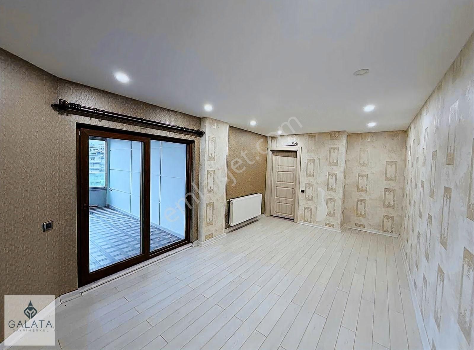 Güzelşehir'de Osmanlı Sitesi'nde Ultra Lüks Satılık Daire - Görsel 29