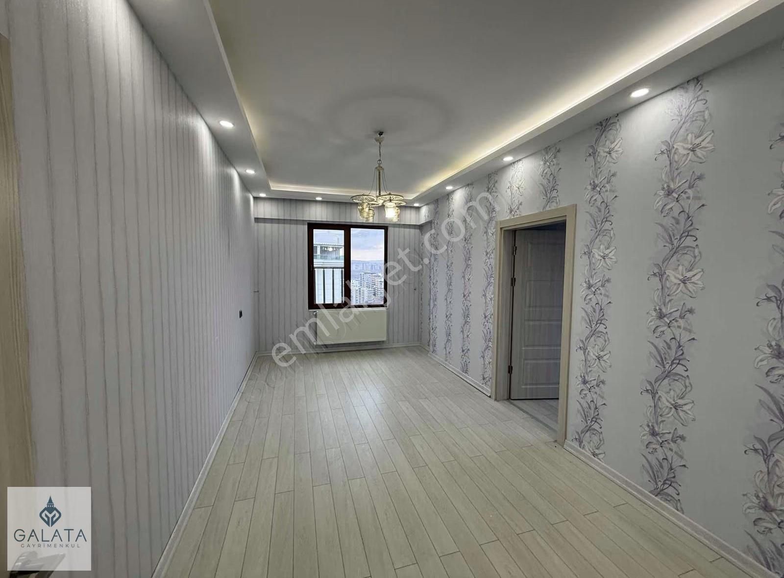 Güzelşehir'de Osmanlı Sitesi'nde Ultra Lüks Satılık Daire - Görsel 12