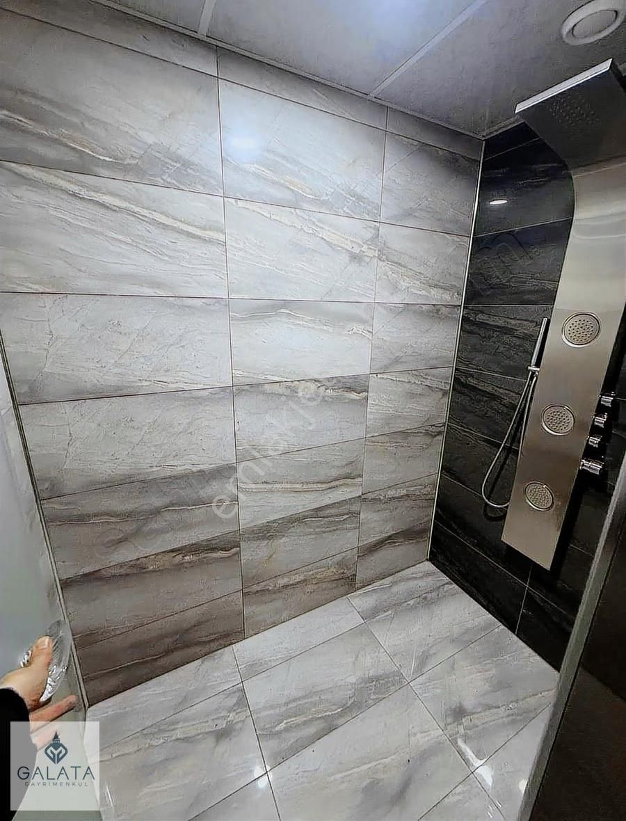 Güzelşehir'de Osmanlı Sitesi'nde Ultra Lüks Satılık Daire - Görsel 25