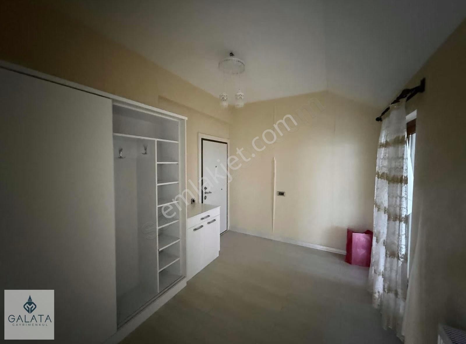 Güzelşehir'de Osmanlı Sitesi'nde Ultra Lüks Satılık Daire - Görsel 10