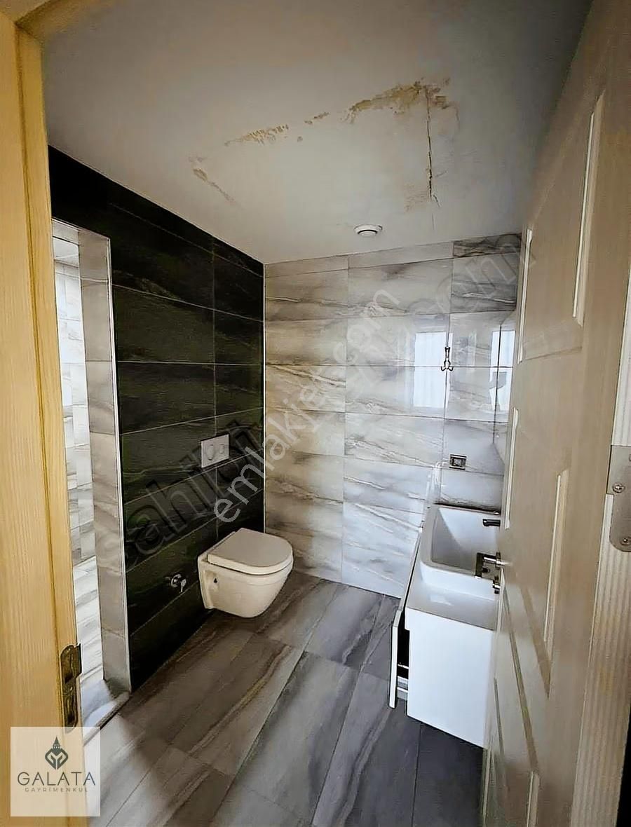 Güzelşehir'de Osmanlı Sitesi'nde Ultra Lüks Satılık Daire - Görsel 7