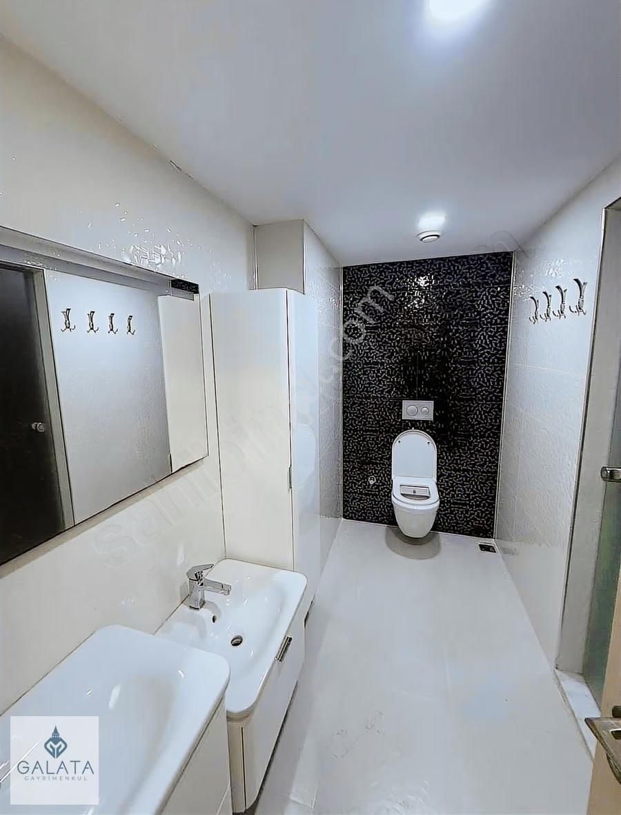 Güzelşehir'de Osmanlı Sitesi'nde Ultra Lüks Satılık Daire - Görsel 27