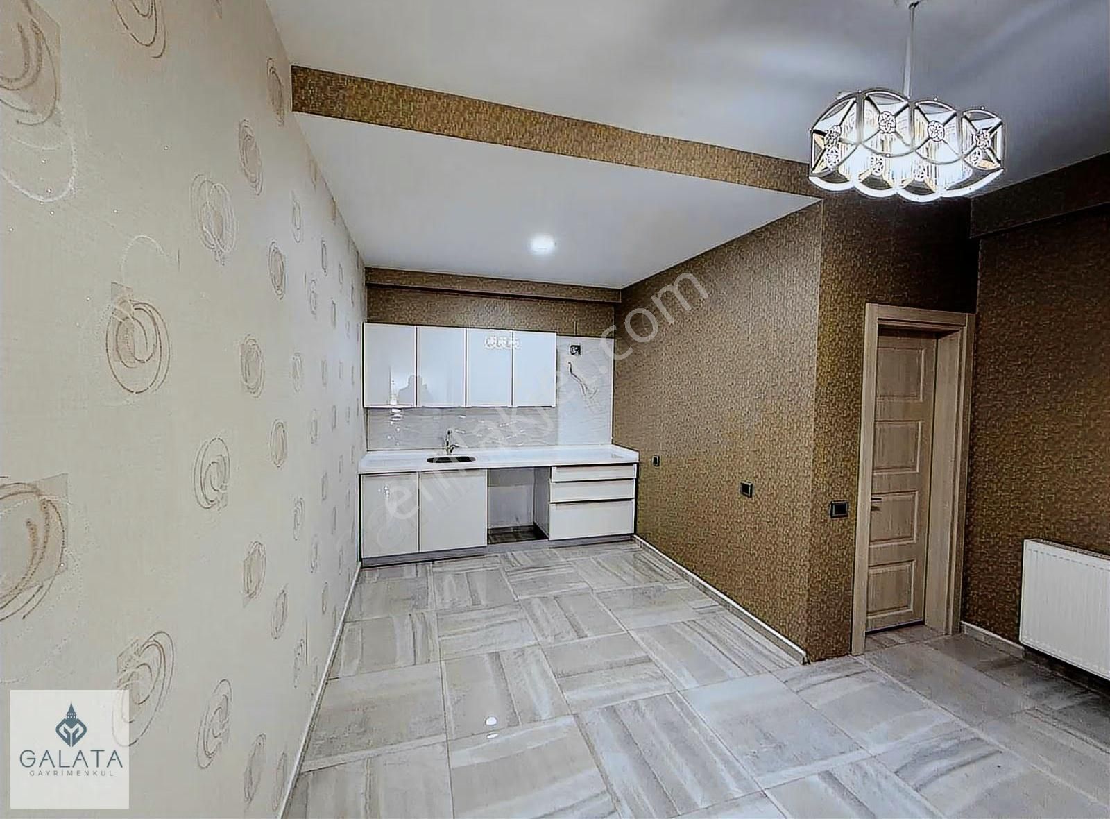 Güzelşehir'de Osmanlı Sitesi'nde Ultra Lüks Satılık Daire - Görsel 2