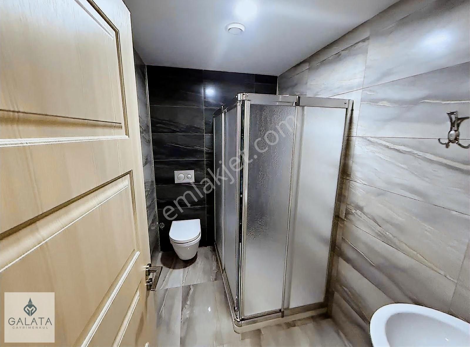 Güzelşehir'de Osmanlı Sitesi'nde Ultra Lüks Satılık Daire - Görsel 11