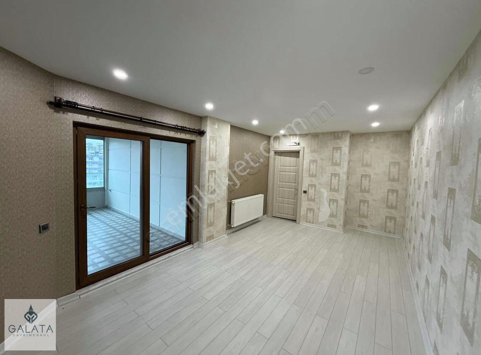 Güzelşehir'de Osmanlı Sitesi'nde Ultra Lüks Satılık Daire - Görsel 21