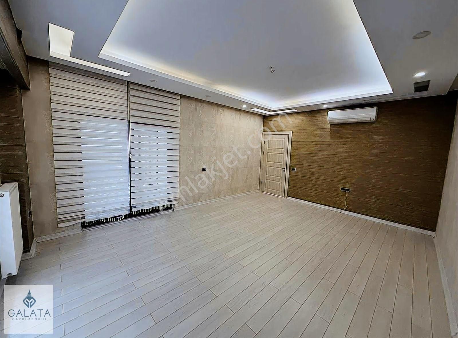 Güzelşehir'de Osmanlı Sitesi'nde Ultra Lüks Satılık Daire - Görsel 30