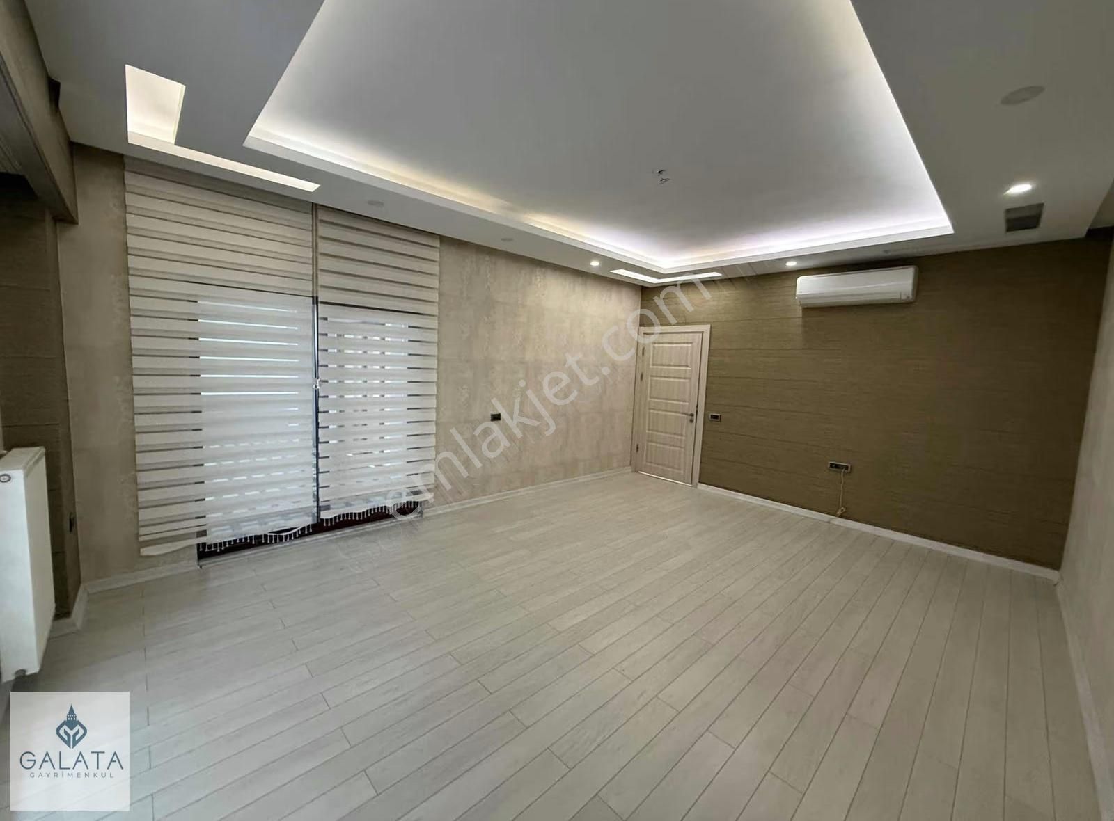 Güzelşehir'de Osmanlı Sitesi'nde Ultra Lüks Satılık Daire - Görsel 15