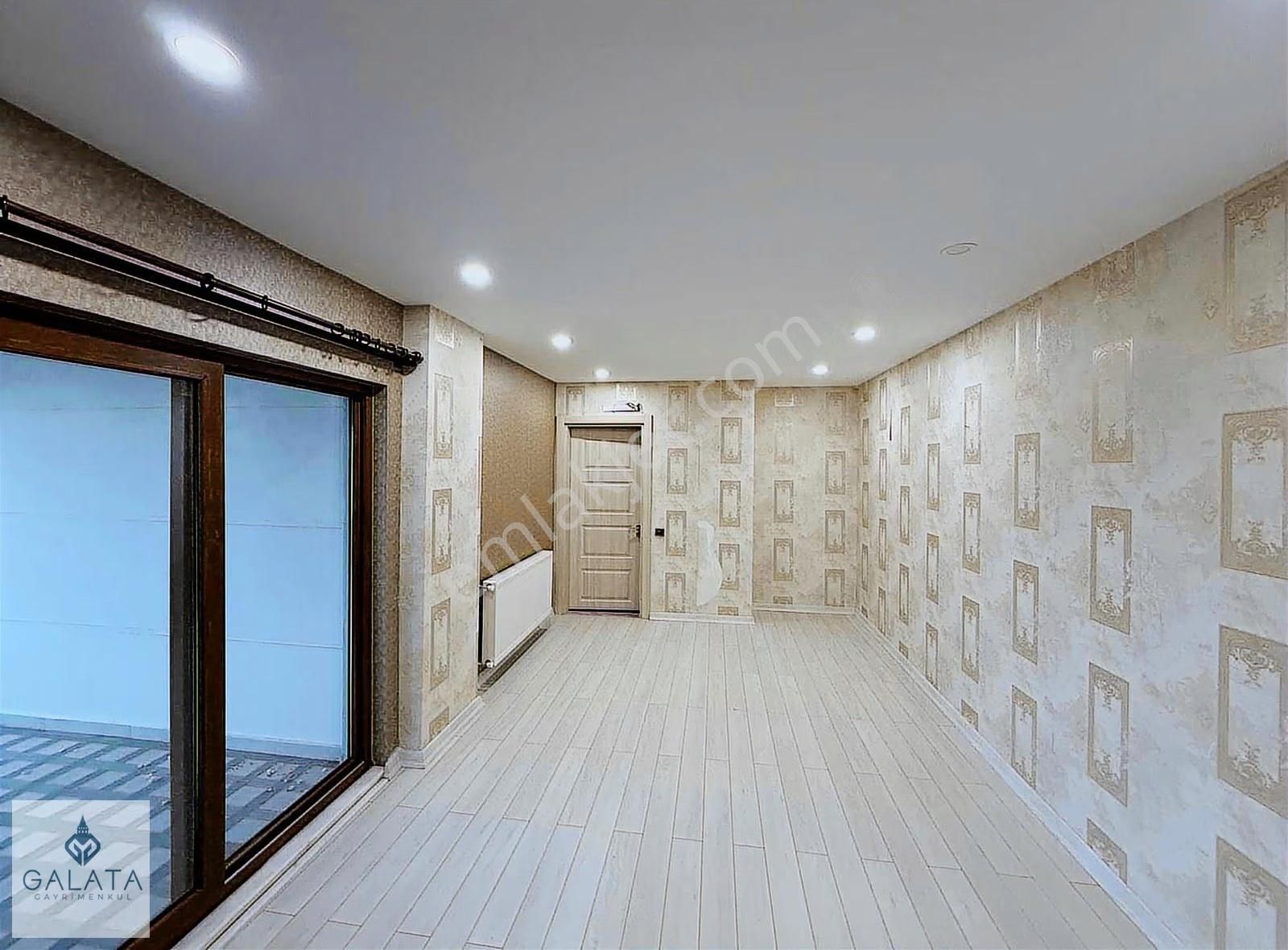 Güzelşehir'de Osmanlı Sitesi'nde Ultra Lüks Satılık Daire - Görsel 5