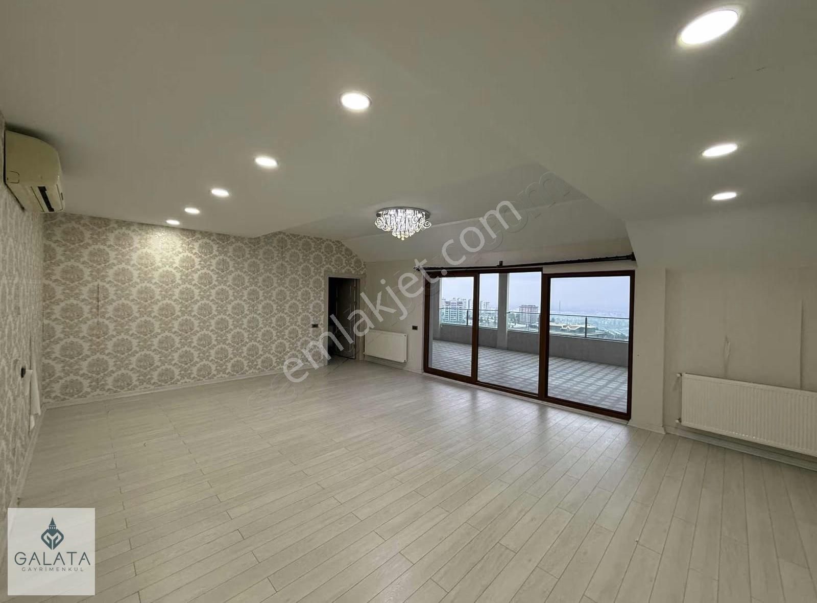 Güzelşehir'de Osmanlı Sitesi'nde Ultra Lüks Satılık Daire - Görsel 31