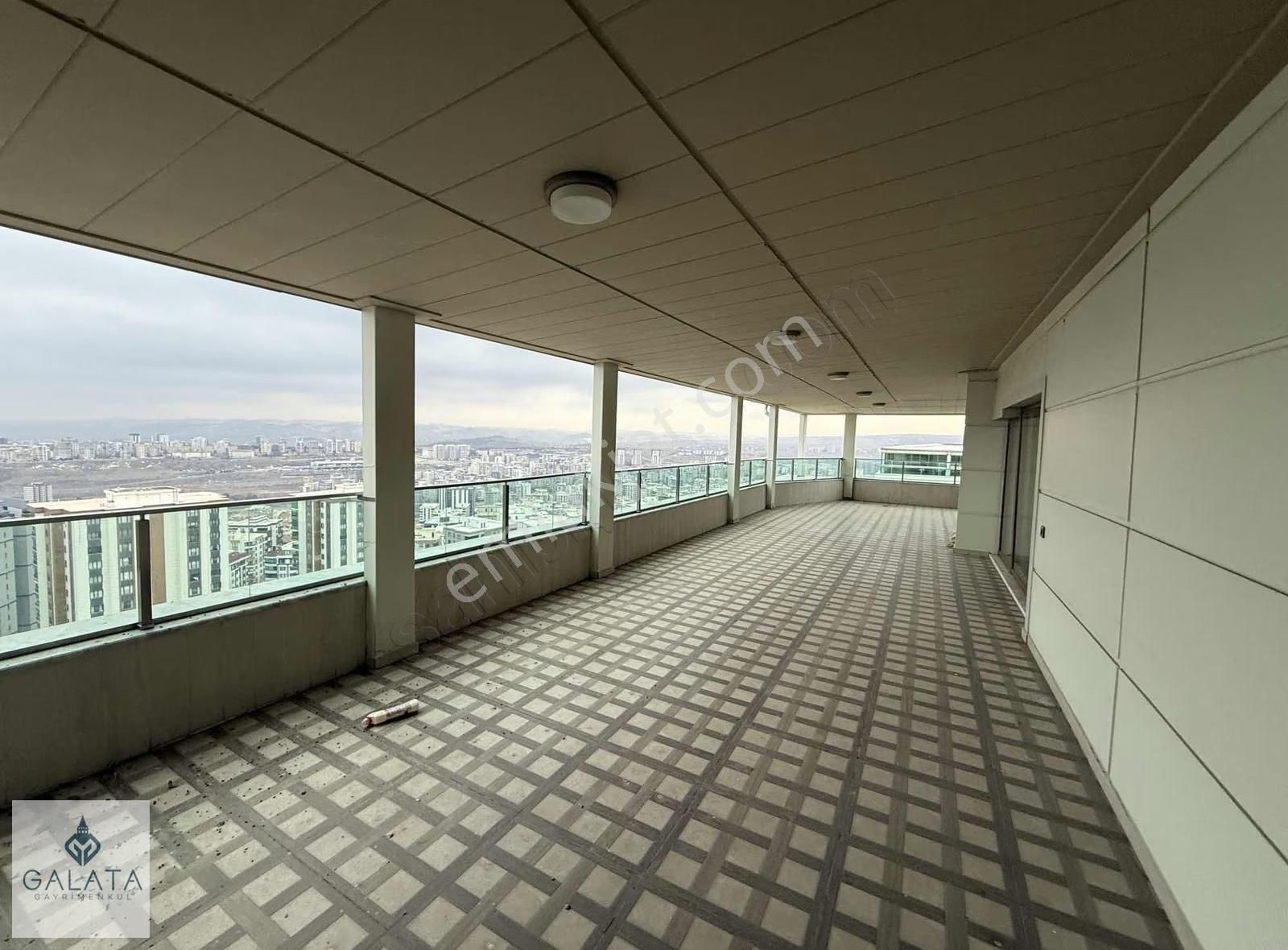 Güzelşehir'de Osmanlı Sitesi'nde Ultra Lüks Satılık Daire - Görsel 4