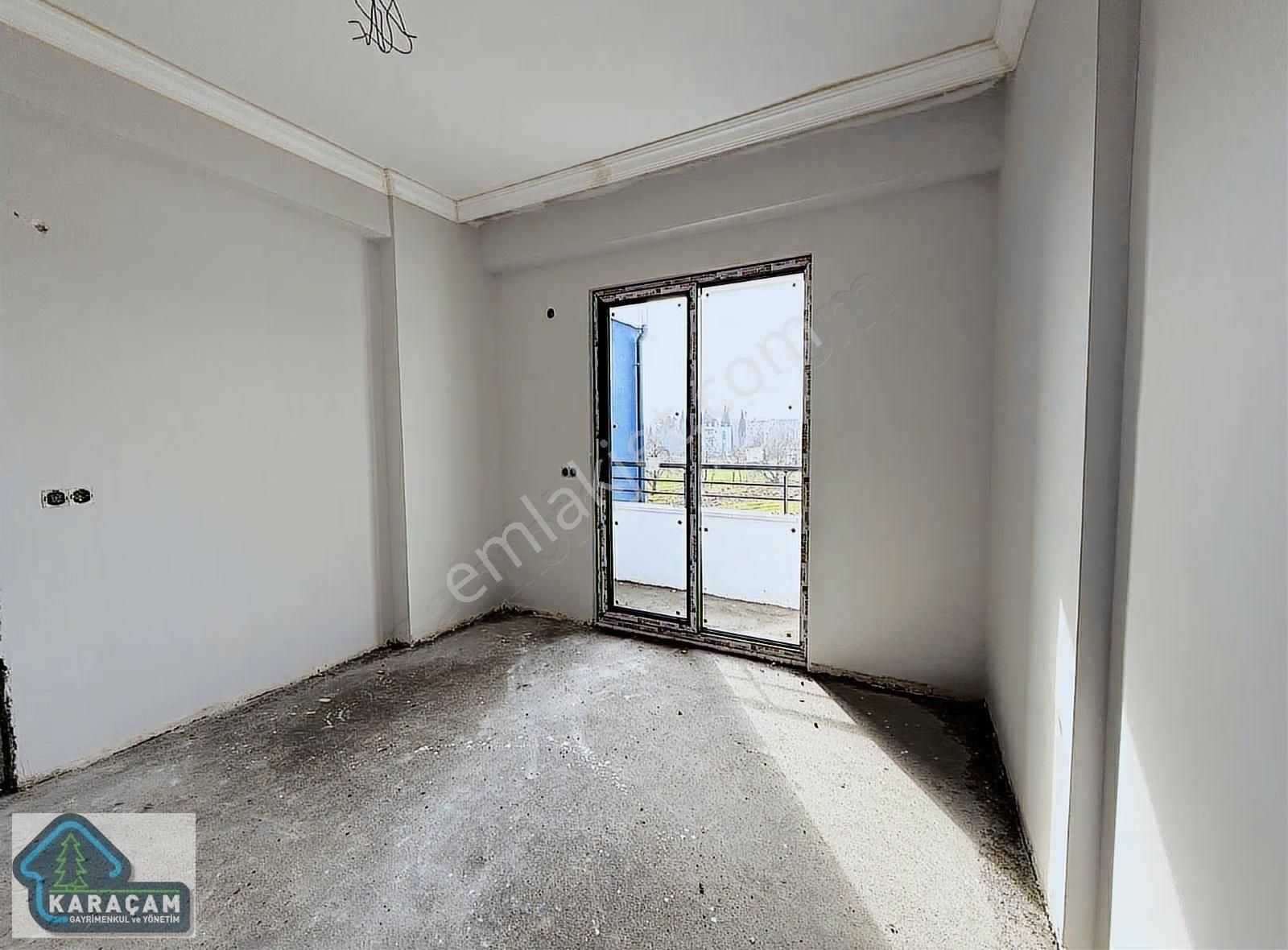 Paşaalanı Mah. Lüks Ebeveyn Banyolu 2+1 Satılık Daire - Görsel 11