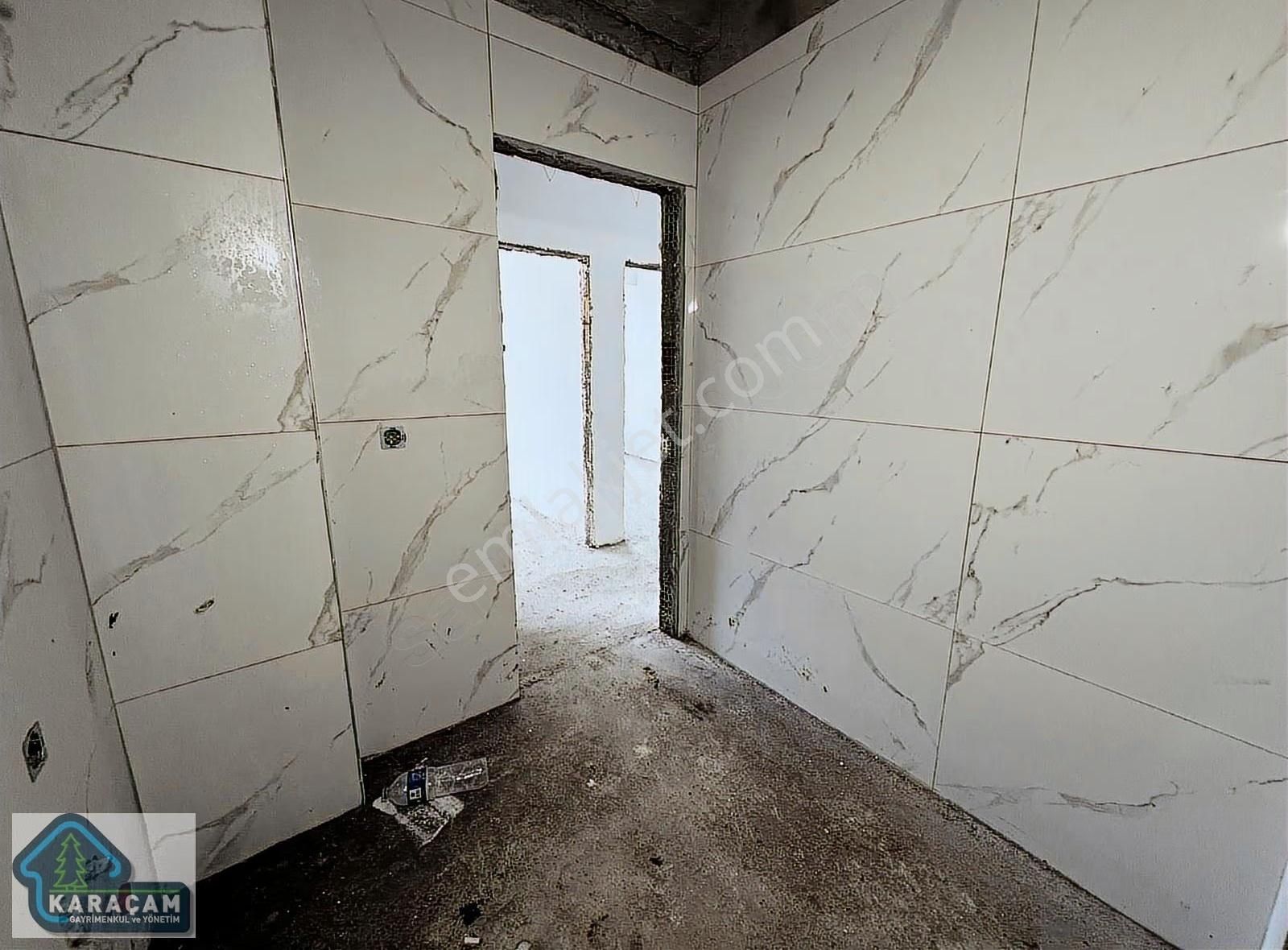 Paşaalanı Mah. Lüks Ebeveyn Banyolu 2+1 Satılık Daire - Görsel 12