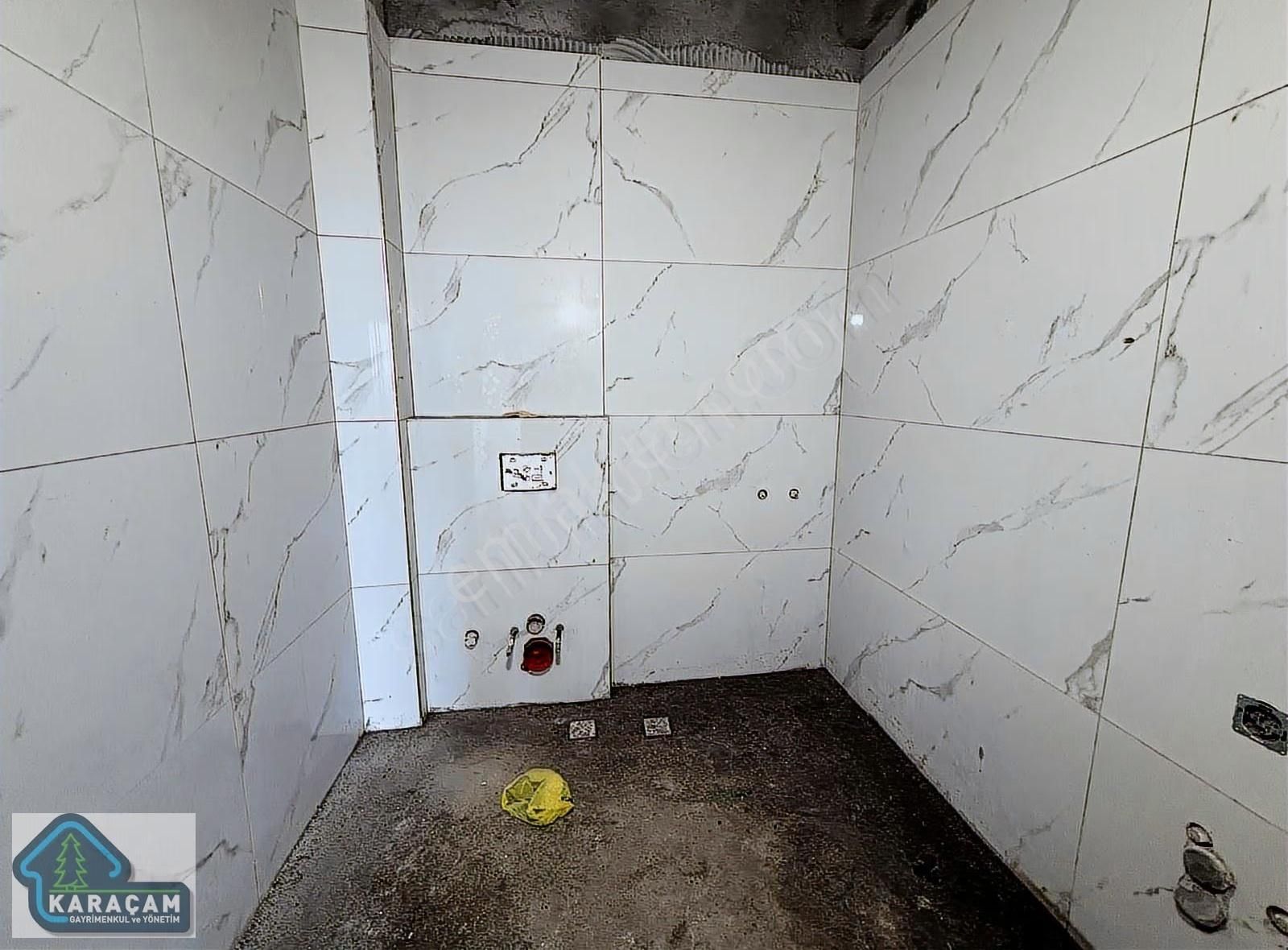 Paşaalanı Mah. Lüks Ebeveyn Banyolu 2+1 Satılık Daire - Görsel 3