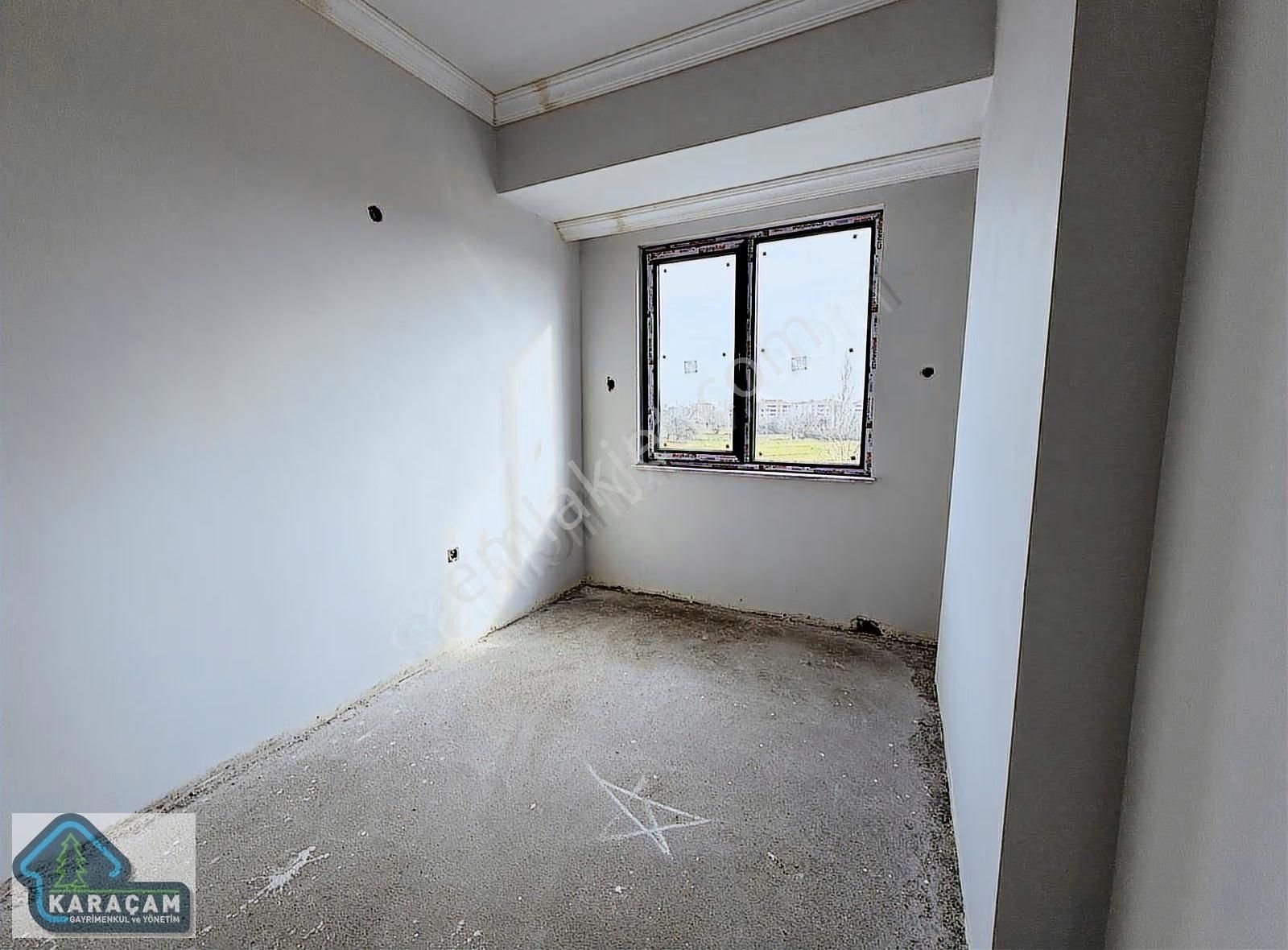 Paşaalanı Mah. Lüks Ebeveyn Banyolu 2+1 Satılık Daire - Görsel 19
