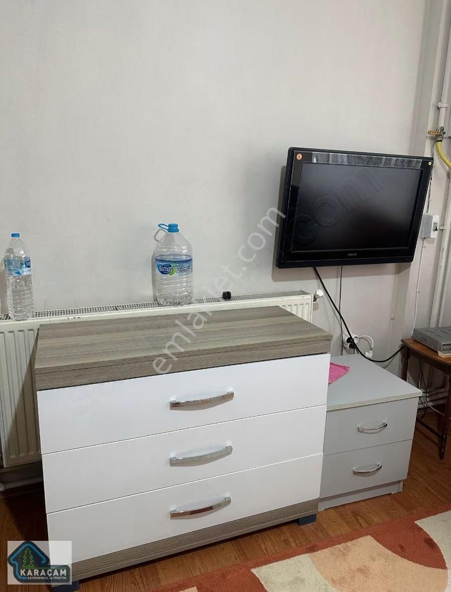 Toki De Eşyalı 1+1 - Görsel 17