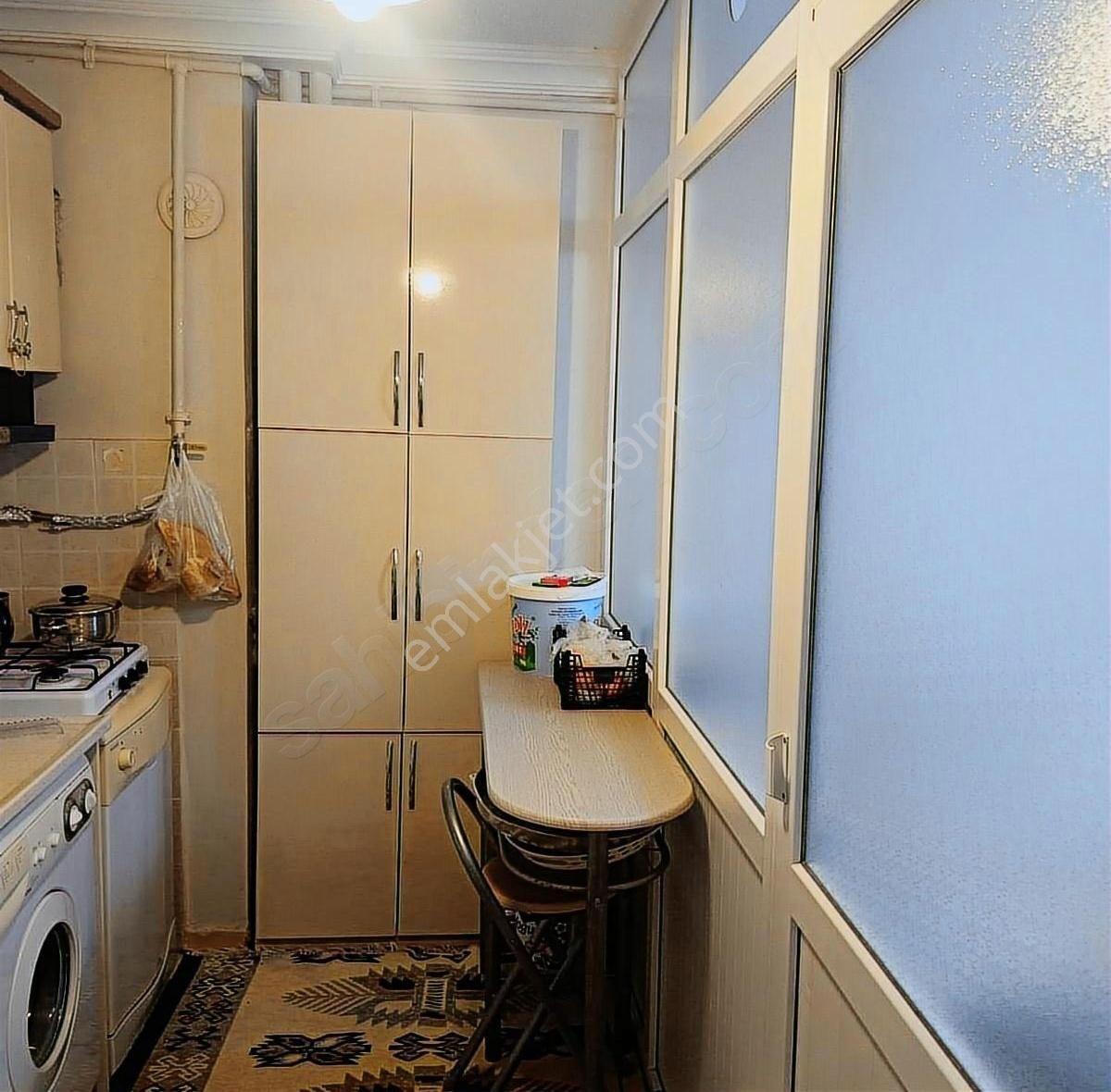 Toki De Eşyalı 1+1 - Görsel 7