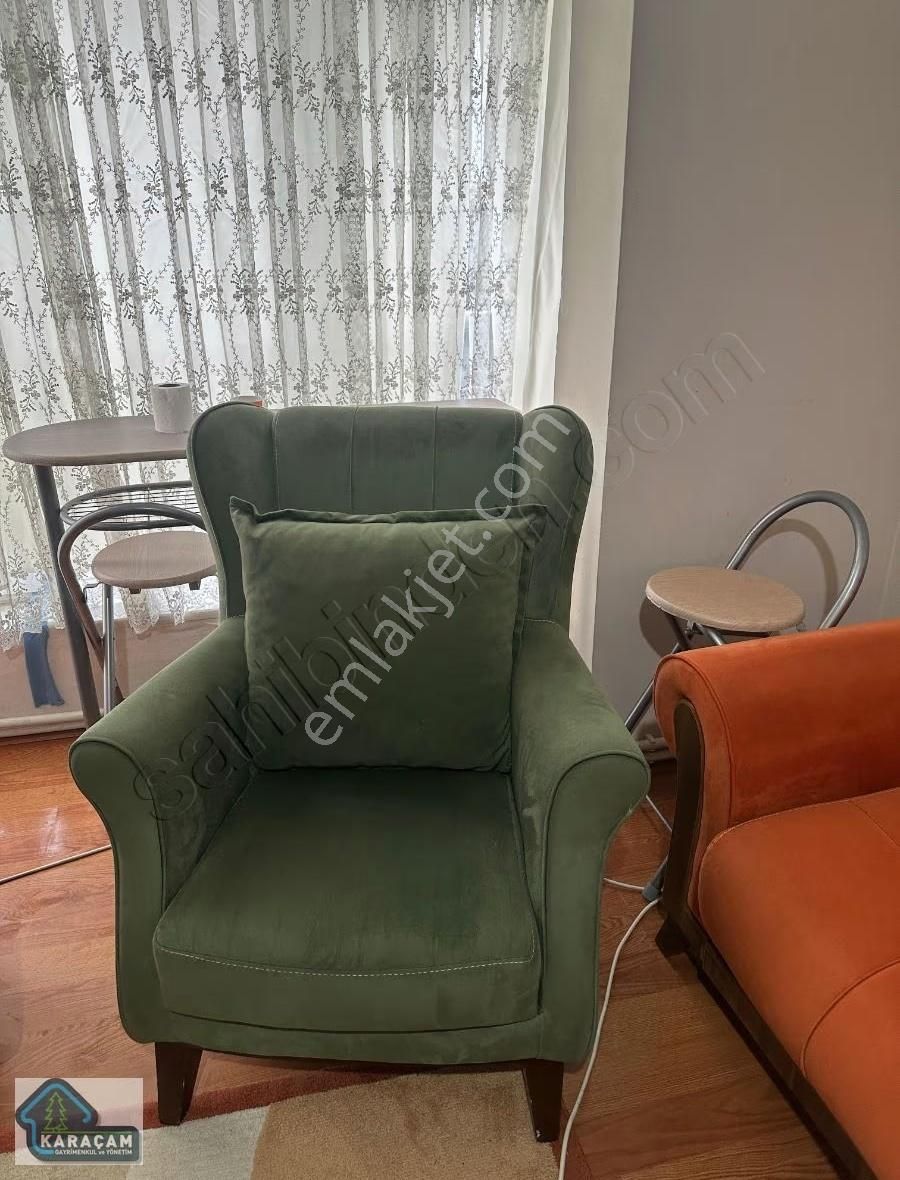 Toki De Eşyalı 1+1 - Görsel 4