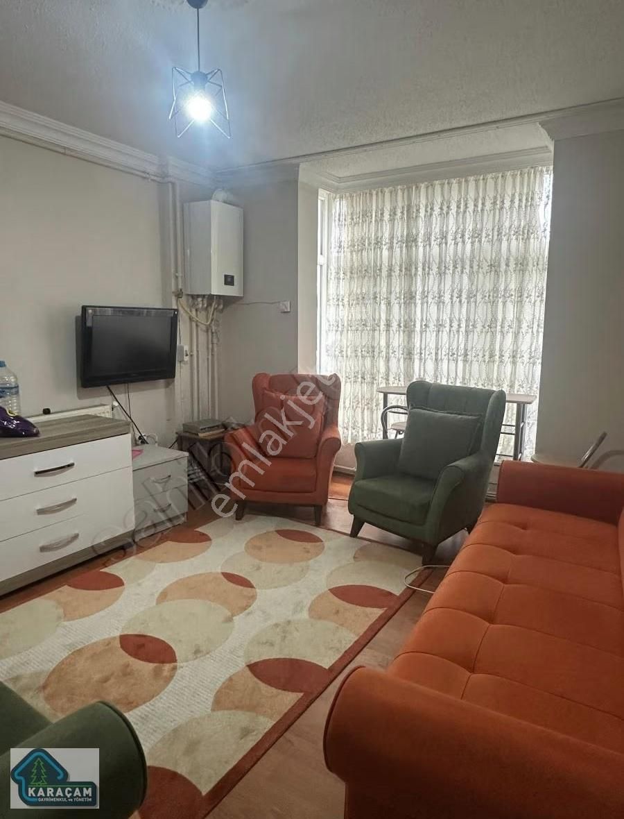 Toki De Eşyalı 1+1