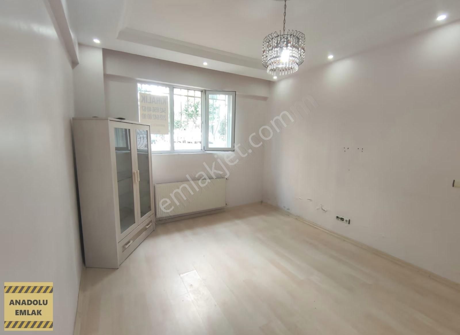 Yeni Binadan Satılık Düz Giriş Daire İskanlı - Görsel 10