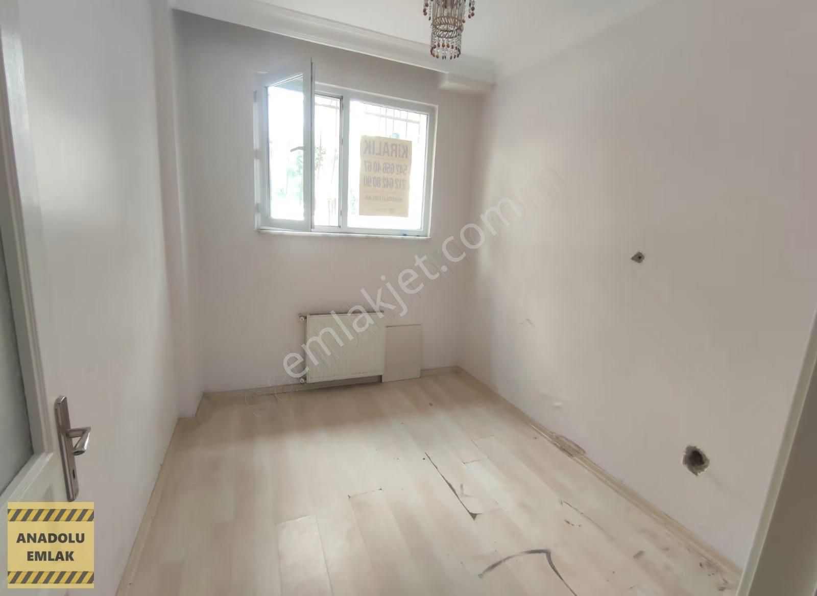 Yeni Binadan Satılık Düz Giriş Daire İskanlı - Görsel 18