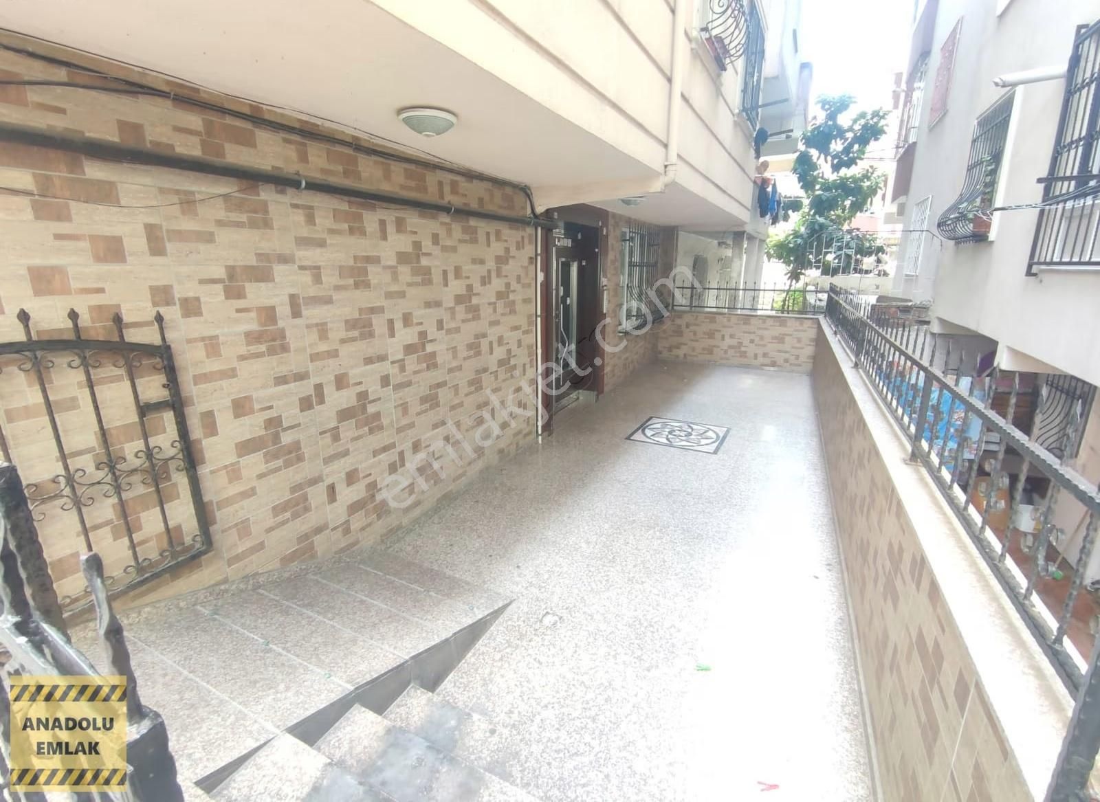 Yeni Binadan Satılık Düz Giriş Daire İskanlı - Görsel 20