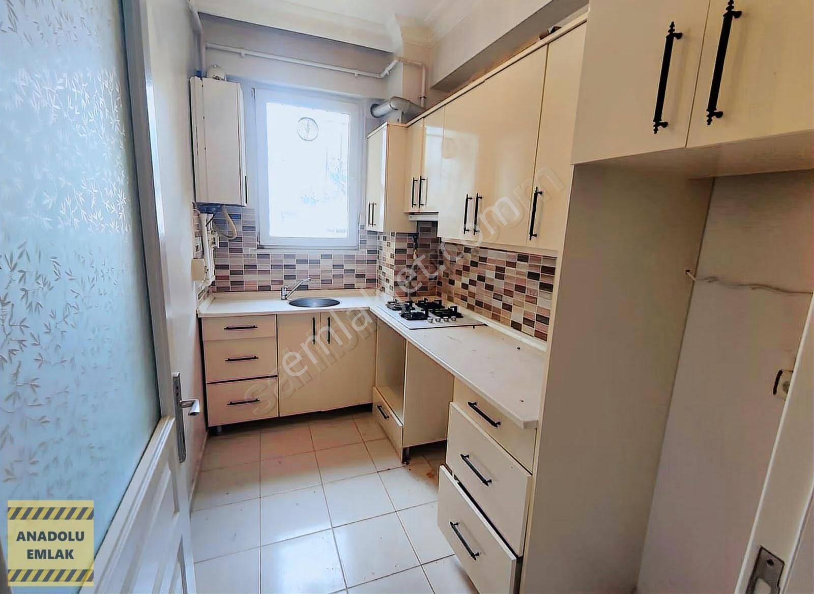 Yeni Binadan Satılık Düz Giriş Daire İskanlı - Görsel 26