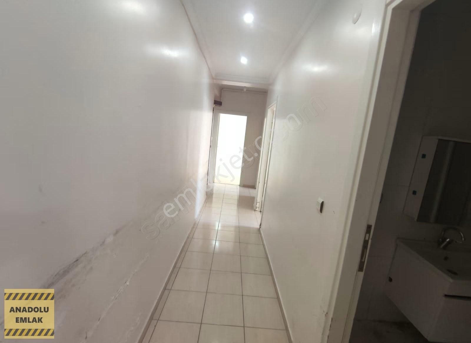 Yeni Binadan Satılık Düz Giriş Daire İskanlı - Görsel 21