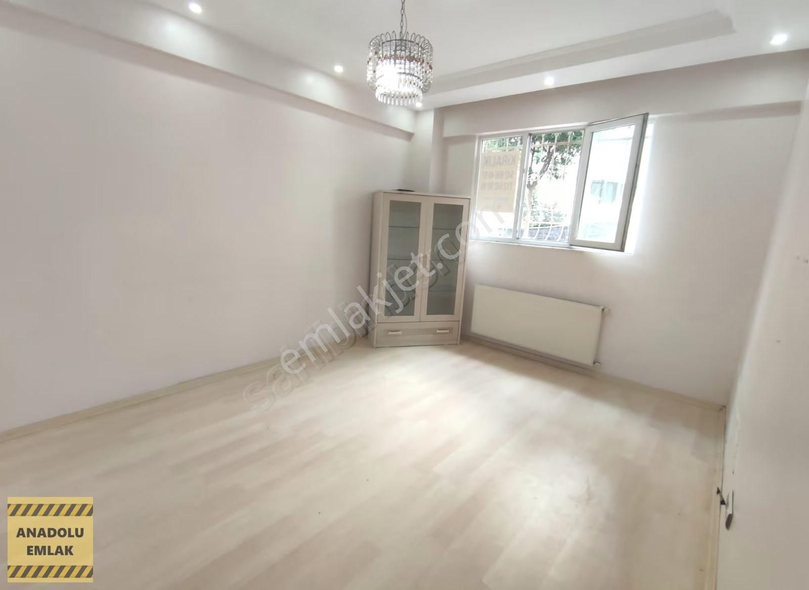 Yeni Binadan Satılık Düz Giriş Daire İskanlı - Görsel 12