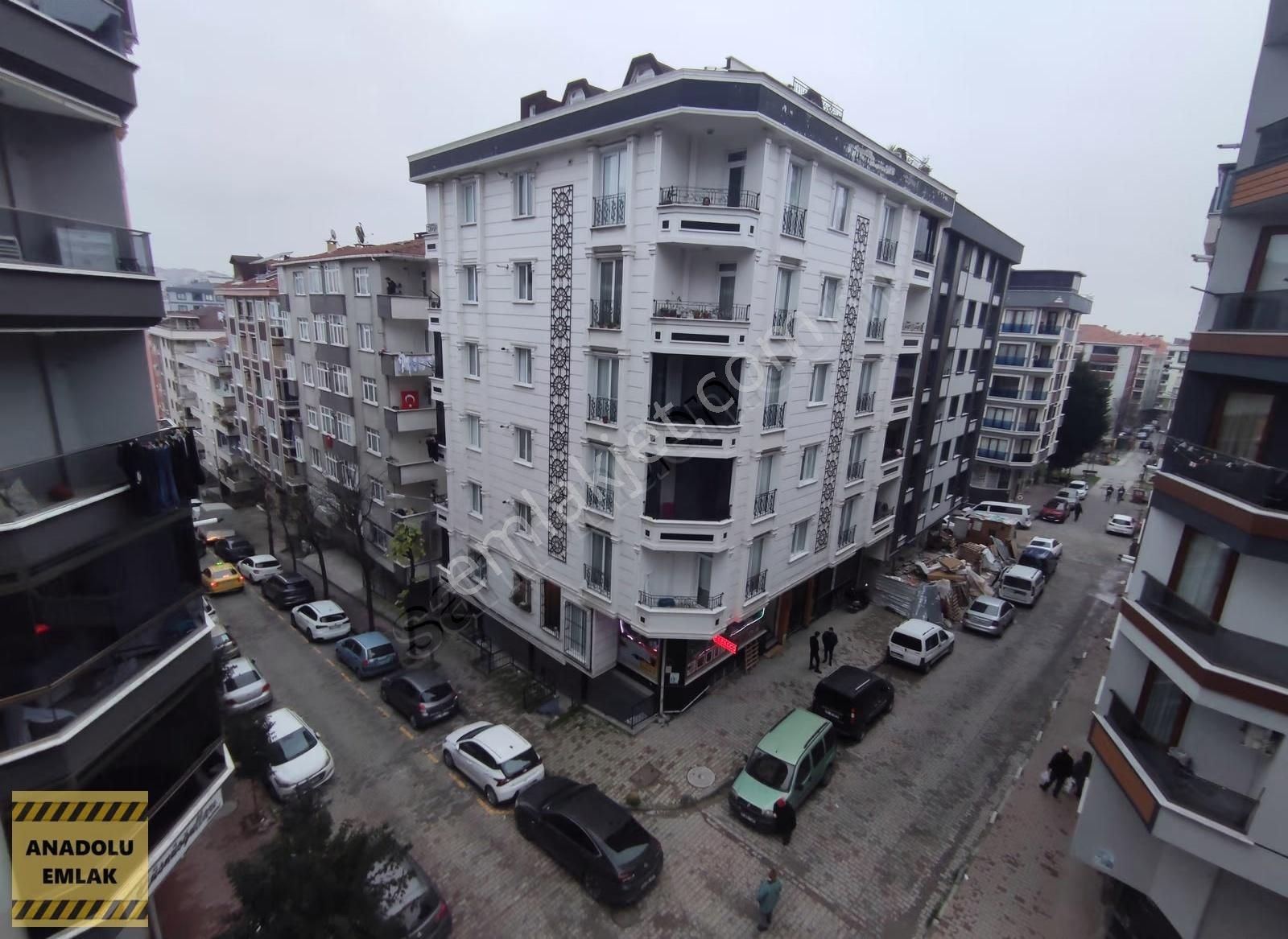 Devlet Hastanesine Yakın Satılık 3+1 Ebeveyn Banyolu Daireler - Görsel 17