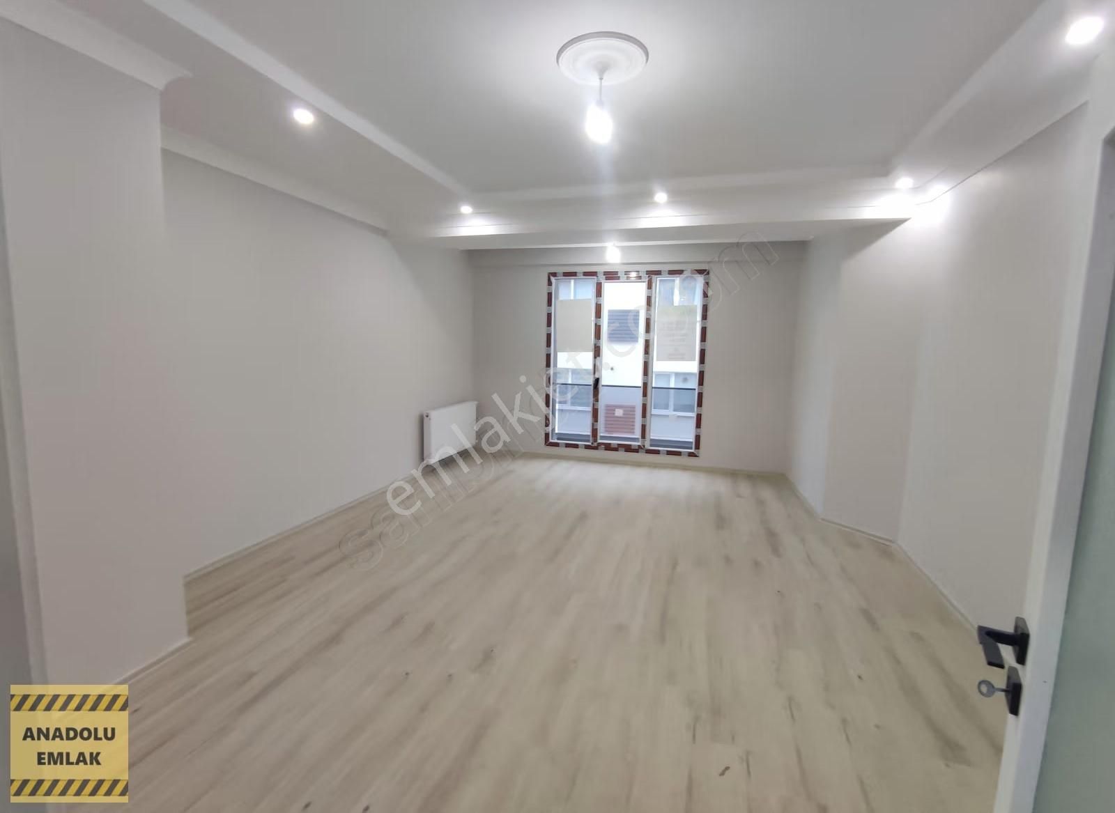 Devlet Hastanesine Yakın Satılık 3+1 Ebeveyn Banyolu Daireler