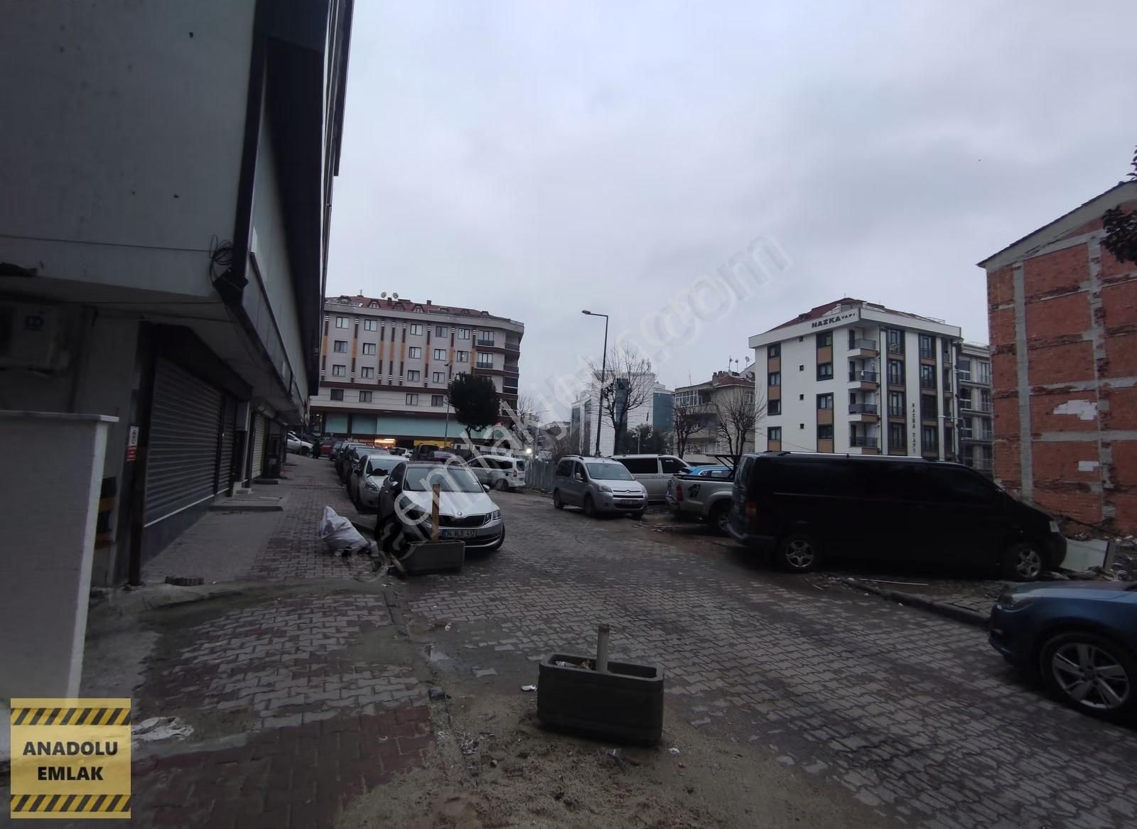Devlet Hastanesine Yakın Satılık 3+1 Ebeveyn Banyolu Daireler - Görsel 18