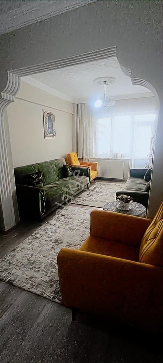 Satılık 3+1 Daire Ful Bakımlı Çok Temiz Zemin +3 .üstü Çatılı - Görsel 15