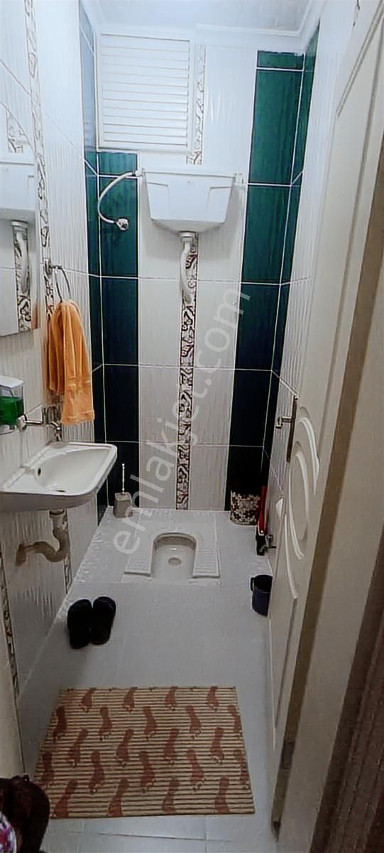 Satılık 3+1 Daire Ful Bakımlı Çok Temiz Zemin +3 .üstü Çatılı - Görsel 19