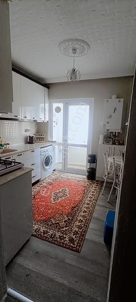 Satılık 3+1 Daire Ful Bakımlı Çok Temiz Zemin +3 .üstü Çatılı - Görsel 21