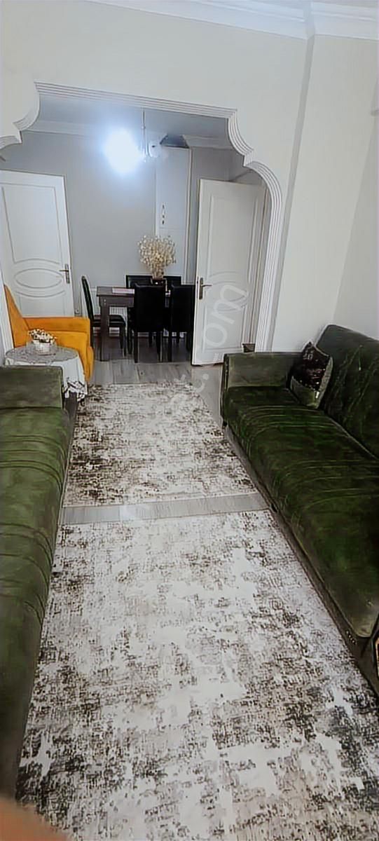 Satılık 3+1 Daire Ful Bakımlı Çok Temiz Zemin +3 .üstü Çatılı - Görsel 7