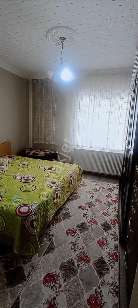 Satılık 3+1 Daire Ful Bakımlı Çok Temiz Zemin +3 .üstü Çatılı - Görsel 17