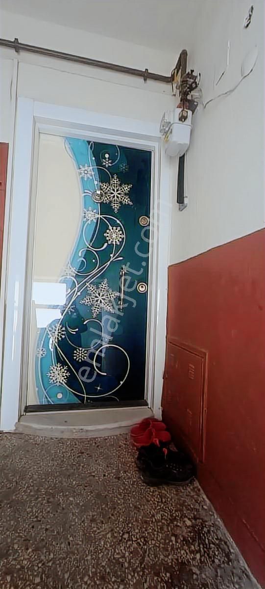 Satılık 3+1 Daire Ful Bakımlı Çok Temiz Zemin +3 .üstü Çatılı - Görsel 6