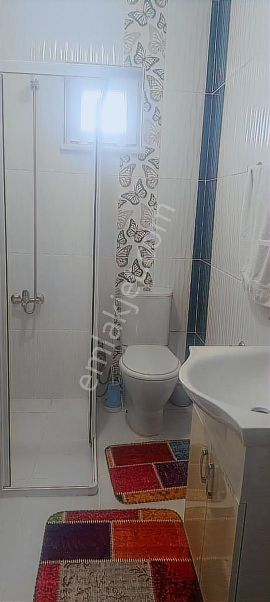 Satılık 3+1 Daire Ful Bakımlı Çok Temiz Zemin +3 .üstü Çatılı - Görsel 25