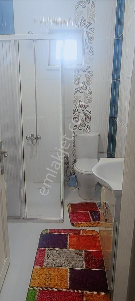 Satılık 3+1 Daire Ful Bakımlı Çok Temiz Zemin +3 .üstü Çatılı - Görsel 24