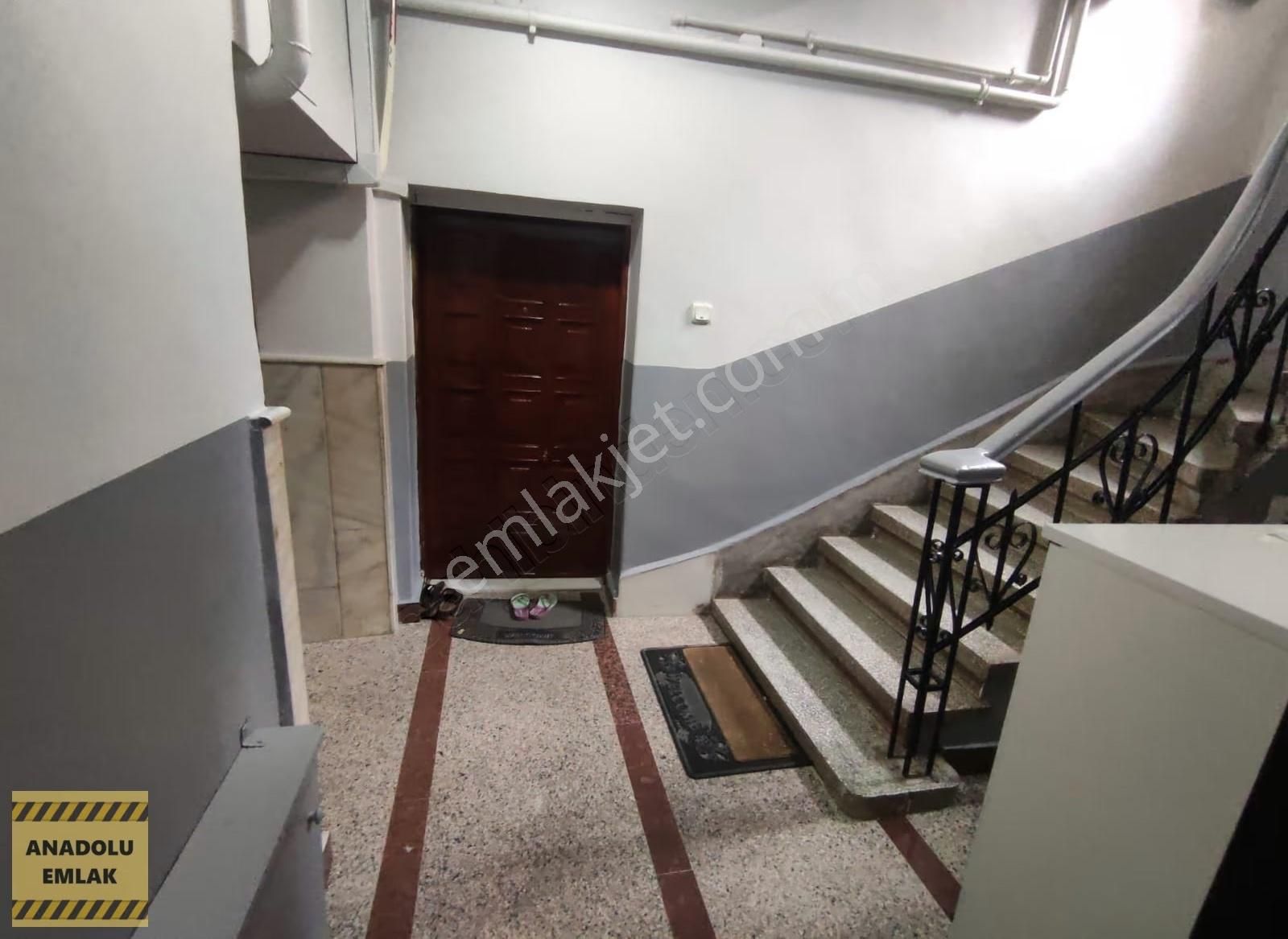 Kiralık 1+1 Giriş Kat Daire Doğalgaz Kombili - Görsel 17