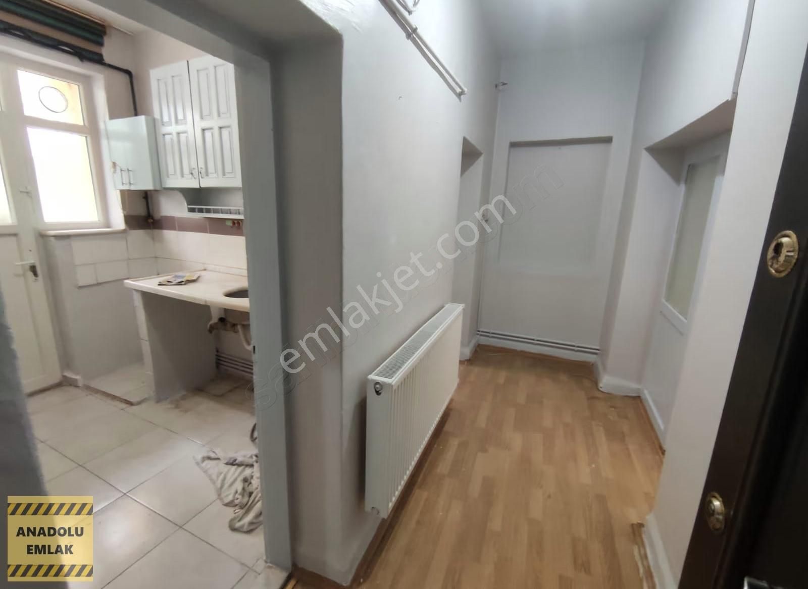 Kiralık 1+1 Giriş Kat Daire Doğalgaz Kombili - Görsel 27