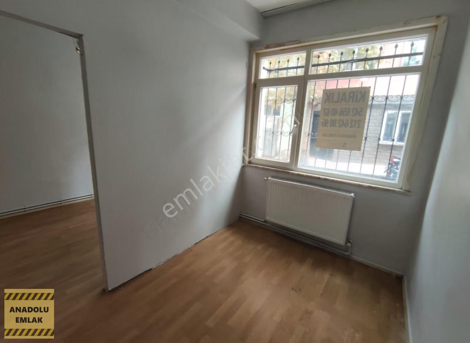 Kiralık 1+1 Giriş Kat Daire Doğalgaz Kombili - Görsel 26