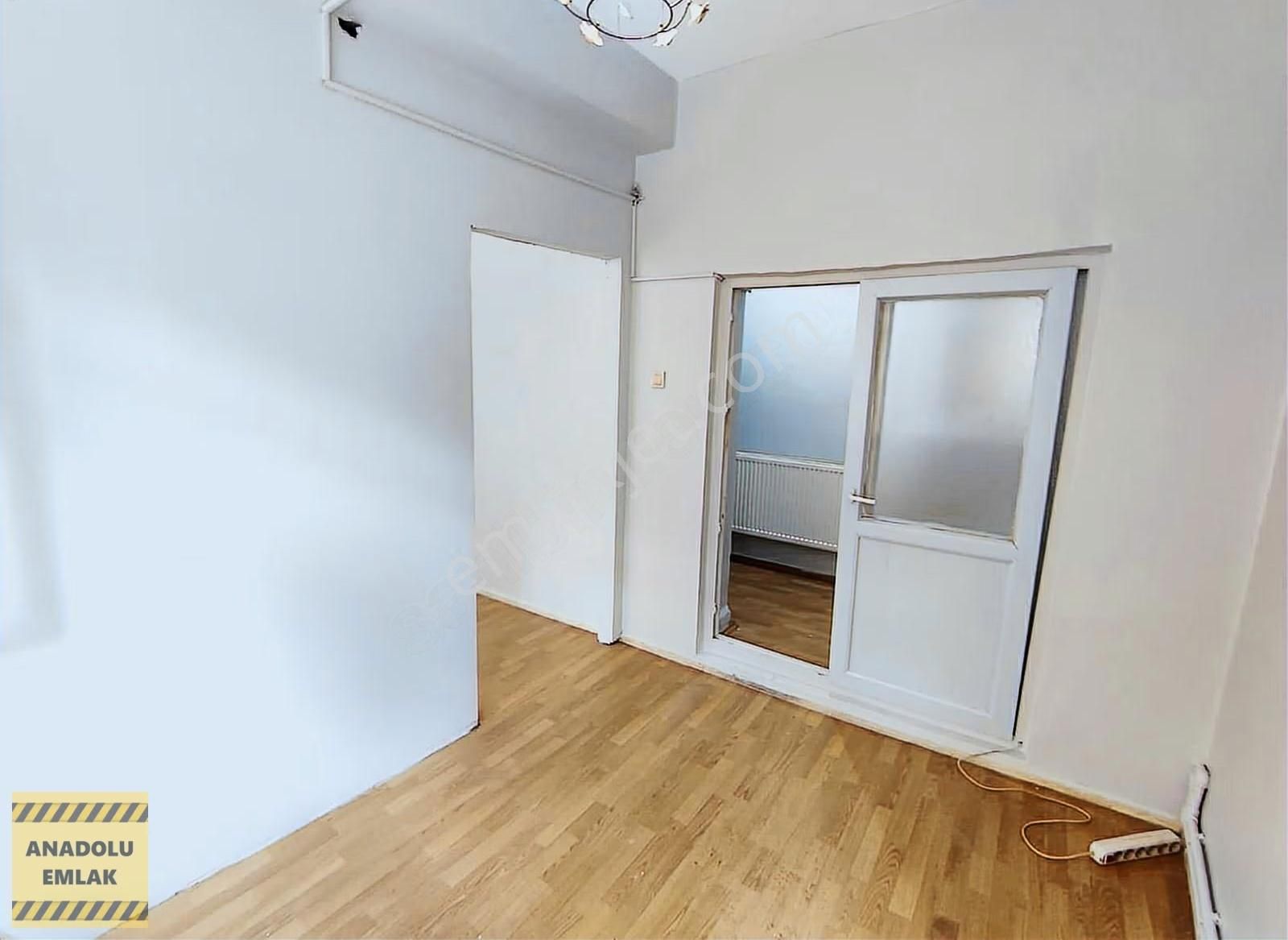 Kiralık 1+1 Giriş Kat Daire Doğalgaz Kombili - Görsel 18