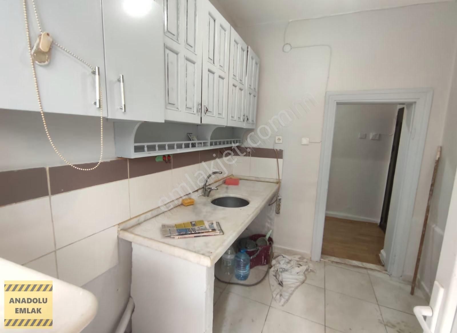 Kiralık 1+1 Giriş Kat Daire Doğalgaz Kombili - Görsel 24