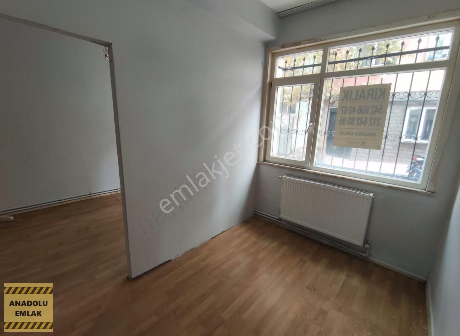 Kiralık 1+1 Giriş Kat Daire Doğalgaz Kombili - Görsel 12